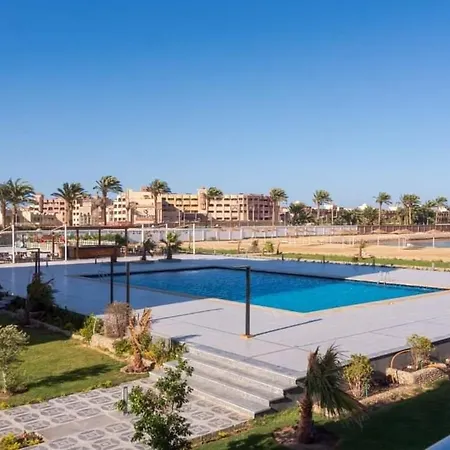 Scandic Resort Hurghada