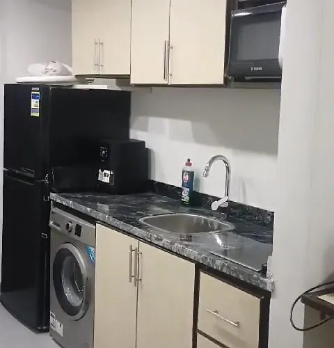 Apartmanhotel Scandic Gurdaka