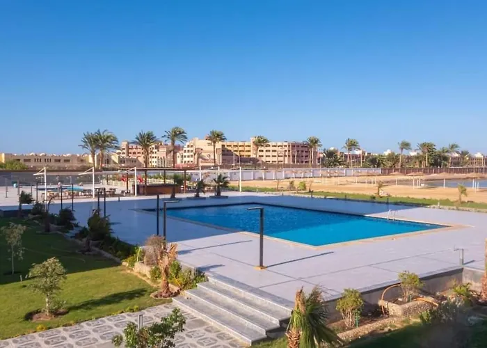 Scandic Apartmanhotel