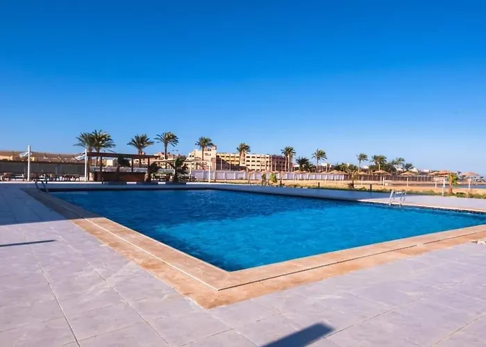 Scandic Apartmanhotel 3*